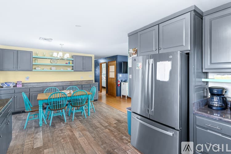 Chattanooga House: 2419 Jenkins Rd