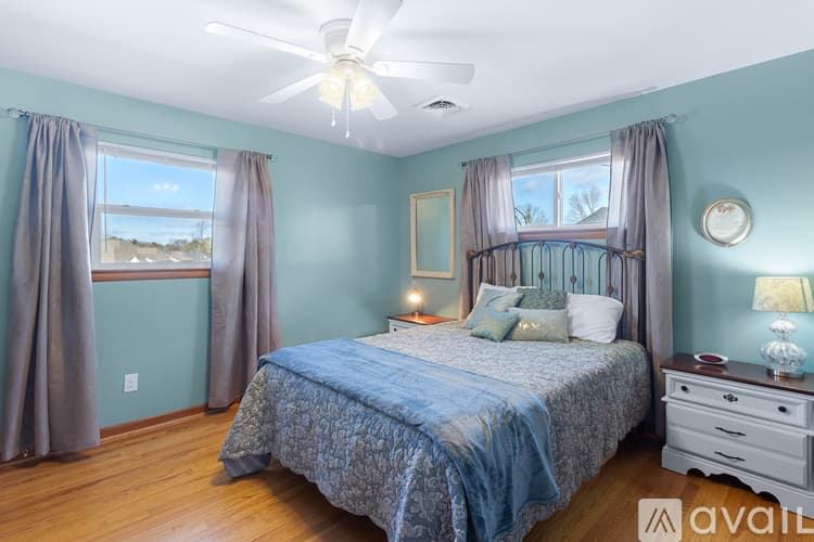 Chattanooga House: 2419 Jenkins Rd