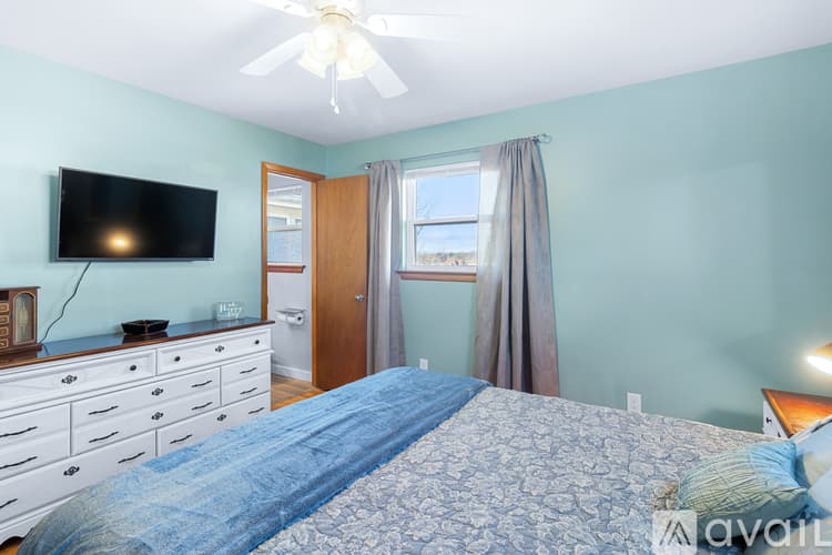 Chattanooga House: 2419 Jenkins Rd