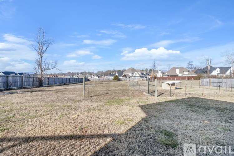 Chattanooga House: 2419 Jenkins Rd