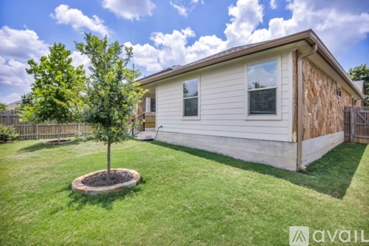 Belton House: 5215 Dauphin Drive