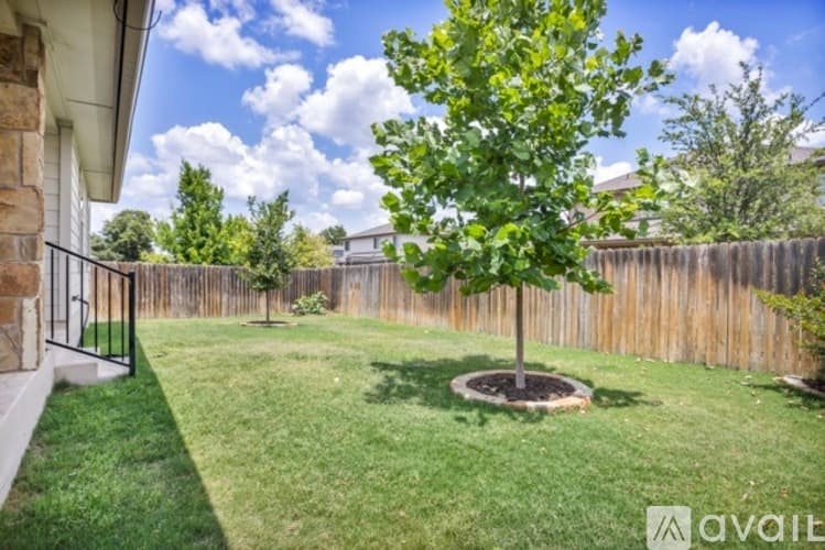 Belton House: 5215 Dauphin Drive