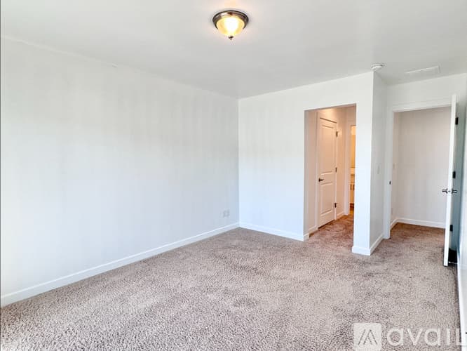 Phoenix Apartment: 3000 N 37th St