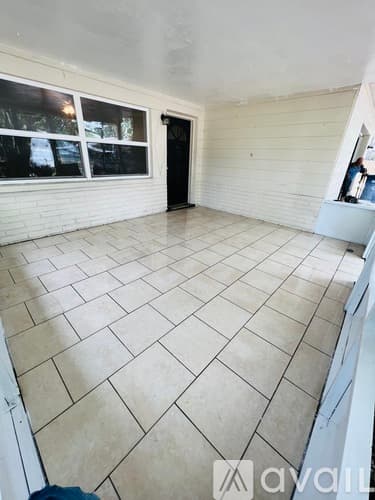 Seminole House: 10180 62nd Terrace N