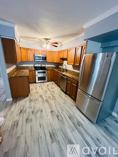 Seminole House: 10180 62nd Terrace N
