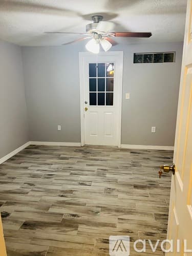 Seminole House: 10180 62nd Terrace N
