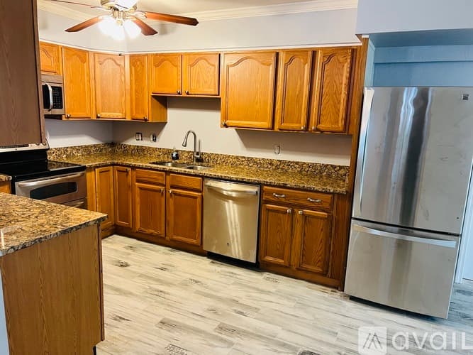 Seminole House: 10180 62nd Terrace N