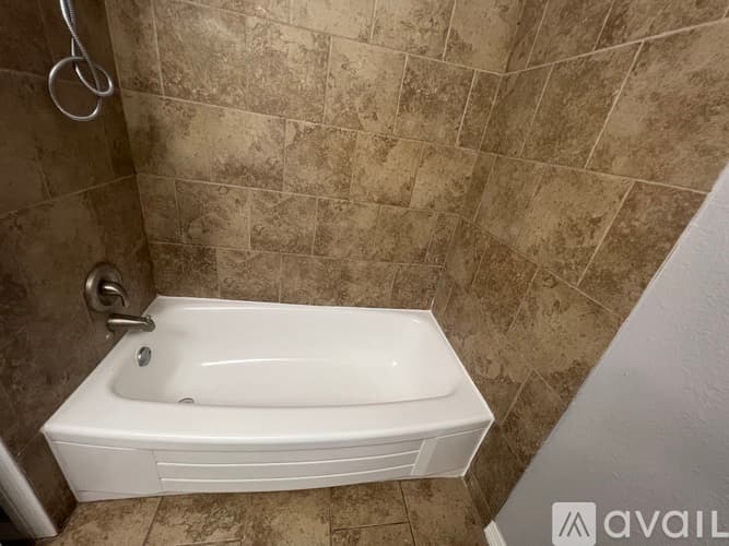 Seminole House: 10180 62nd Terrace N
