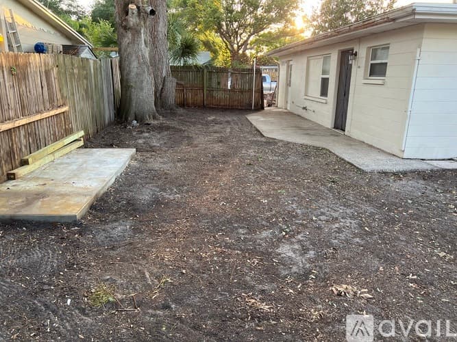 Seminole House: 10180 62nd Terrace N