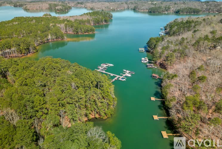Cumming Apartment: 3200 Rim Cove Dr