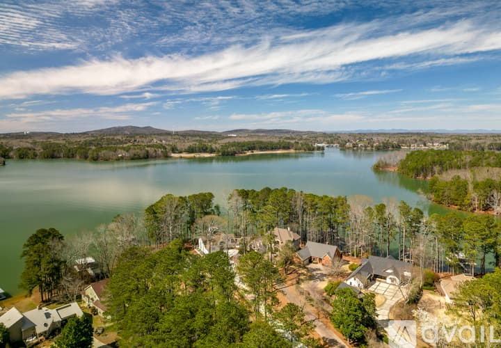 Cumming Apartment: 3200 Rim Cove Dr