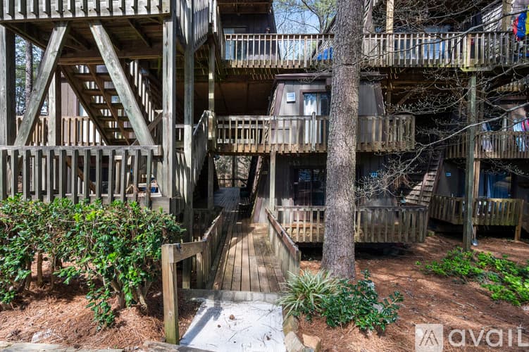 Cumming Apartment: 3200 Rim Cove Dr