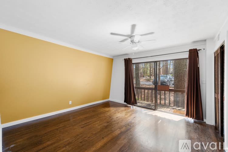 Cumming Apartment: 3200 Rim Cove Dr