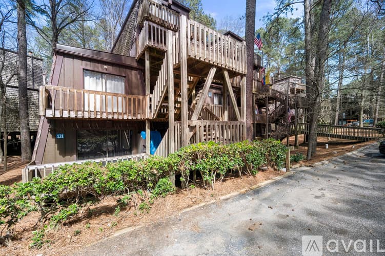 Cumming Apartment: 3200 Rim Cove Dr