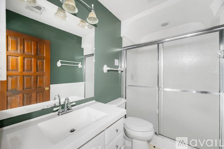 Cumming Apartment: 3200 Rim Cove Dr