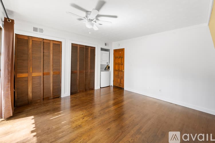 Cumming Apartment: 3200 Rim Cove Dr
