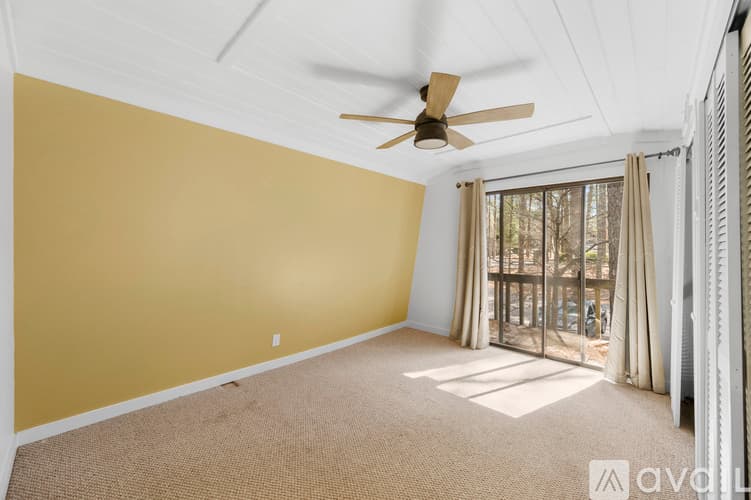 Cumming Apartment: 3200 Rim Cove Dr