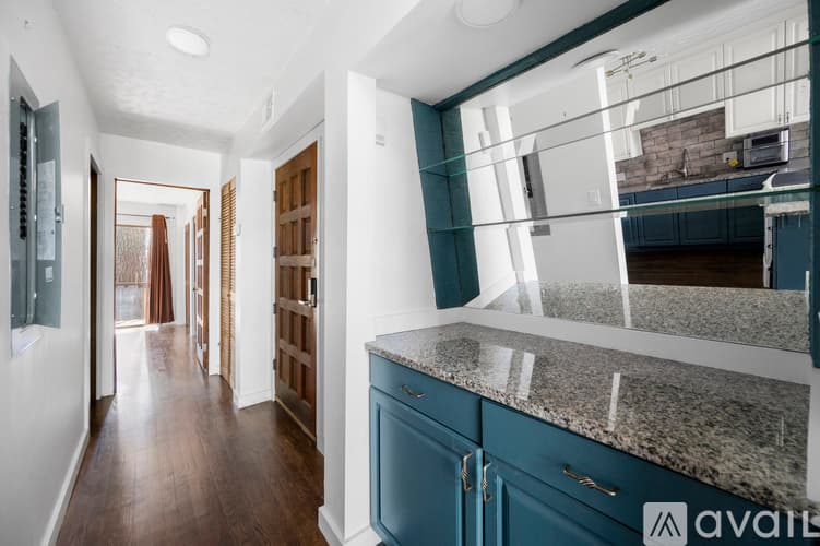 Cumming Apartment: 3200 Rim Cove Dr