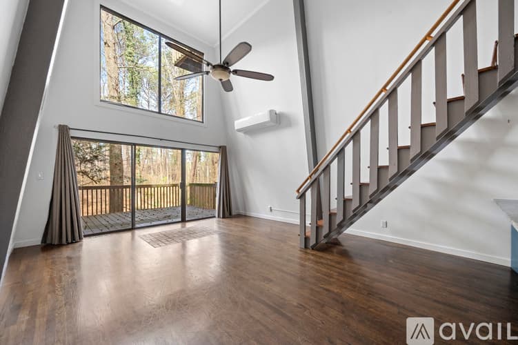 Cumming Apartment: 3200 Rim Cove Dr