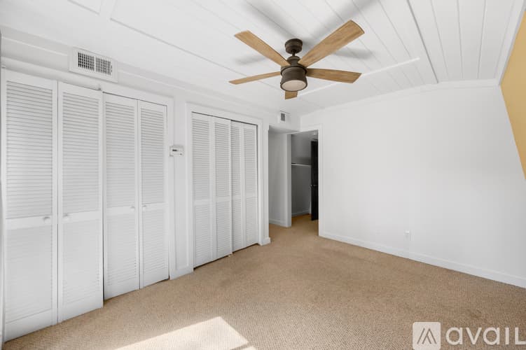 Cumming Apartment: 3200 Rim Cove Dr