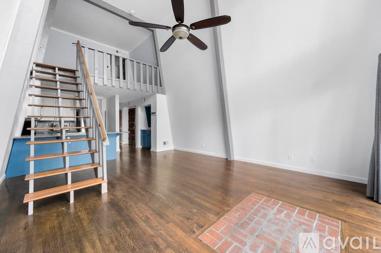 Cumming Apartment: 3200 Rim Cove Dr