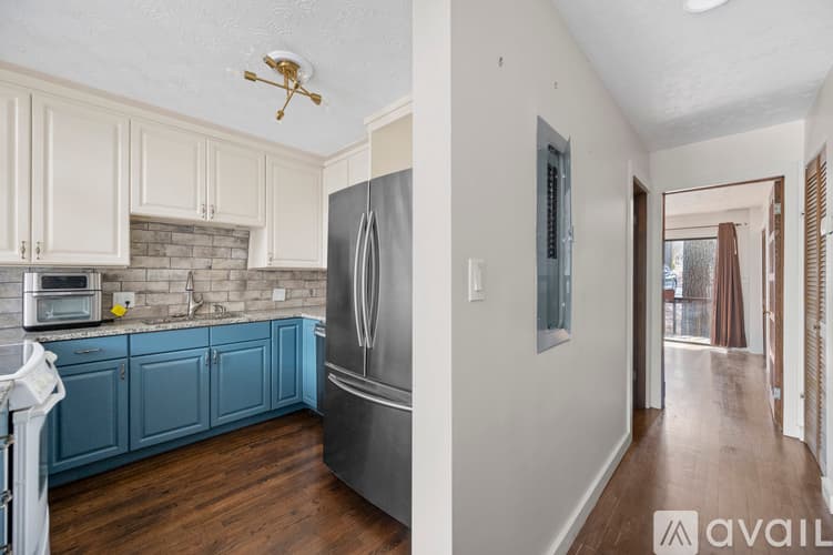 Cumming Apartment: 3200 Rim Cove Dr