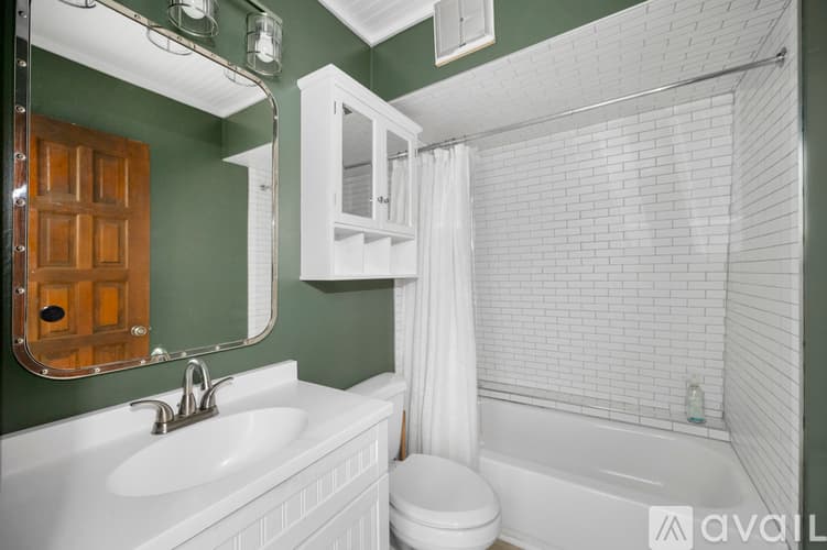 Cumming Apartment: 3200 Rim Cove Dr
