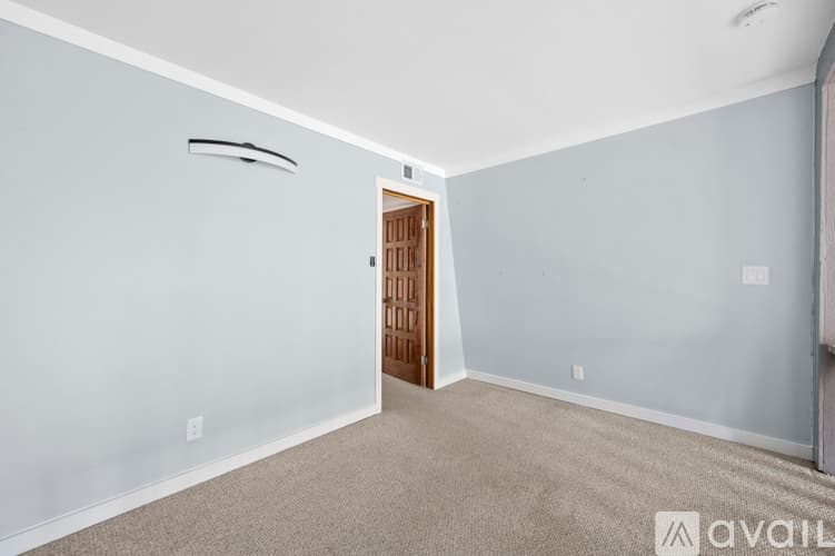 Cumming Apartment: 3200 Rim Cove Dr