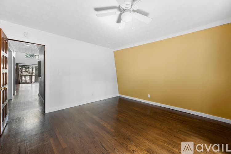 Cumming Apartment: 3200 Rim Cove Dr