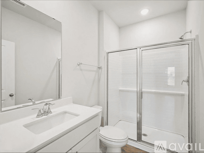 Garner House: 633 Red River Dr