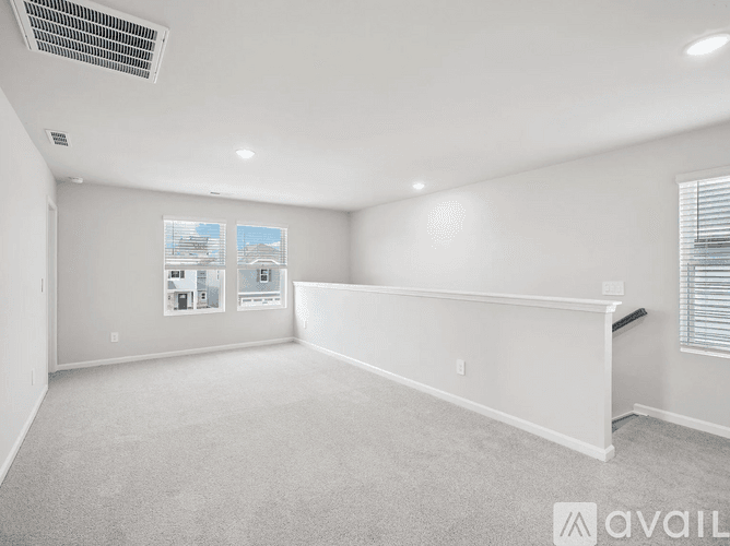 Garner House: 633 Red River Dr