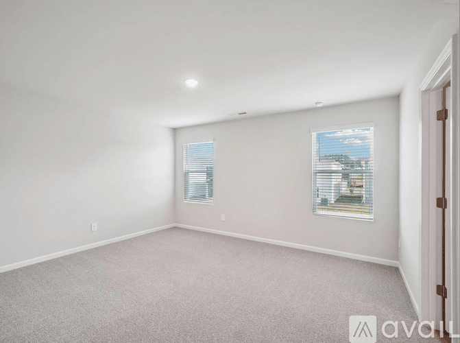 Garner House: 633 Red River Dr