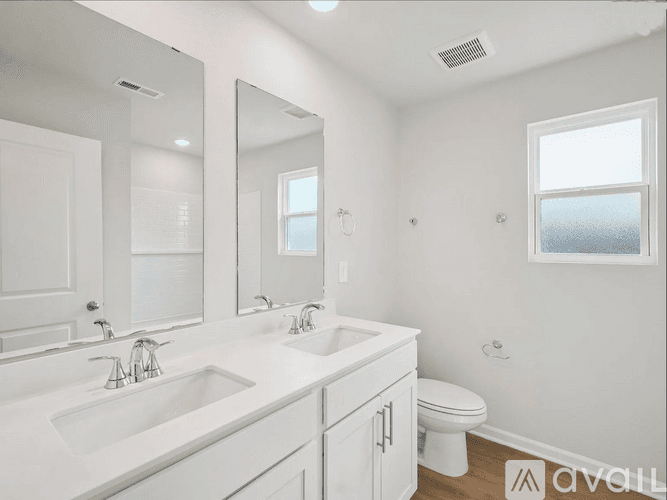 Garner House: 633 Red River Dr
