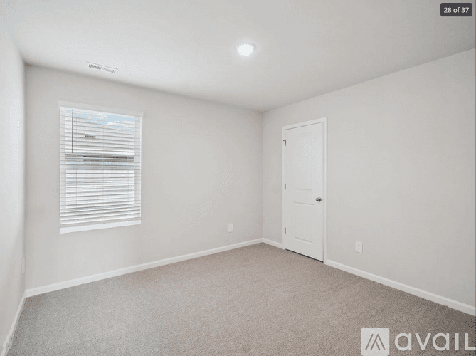 Garner House: 633 Red River Dr