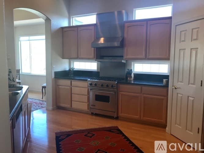Copperopolis Apartment: 326 Mitchell Lake Lane