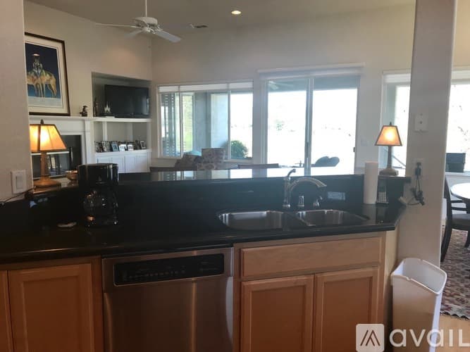 Copperopolis Apartment: 326 Mitchell Lake Lane