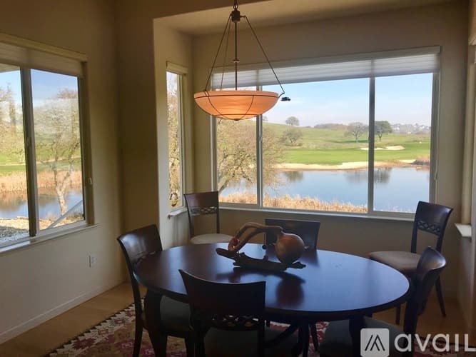 Copperopolis Apartment: 326 Mitchell Lake Lane