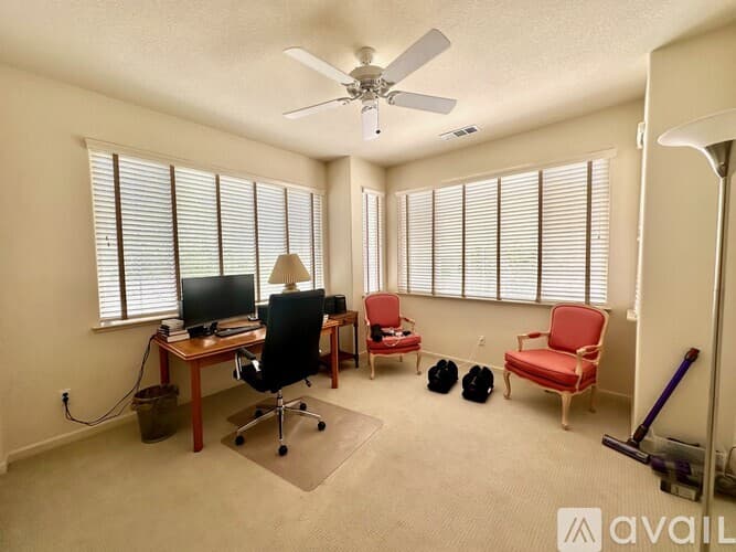 Copperopolis Apartment: 326 Mitchell Lake Lane