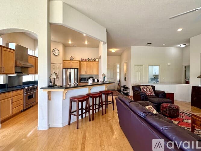 Copperopolis Apartment: 326 Mitchell Lake Lane