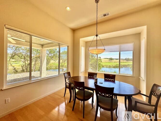 Copperopolis Apartment: 326 Mitchell Lake Lane