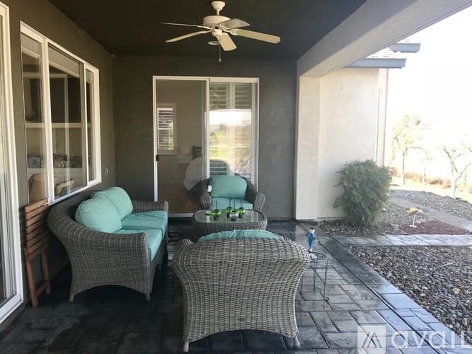 Copperopolis Apartment: 326 Mitchell Lake Lane