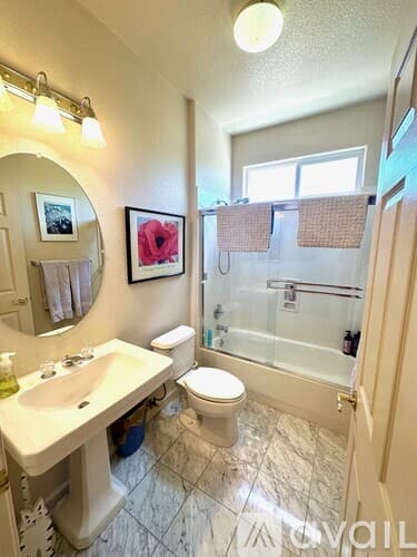 Copperopolis Apartment: 326 Mitchell Lake Lane