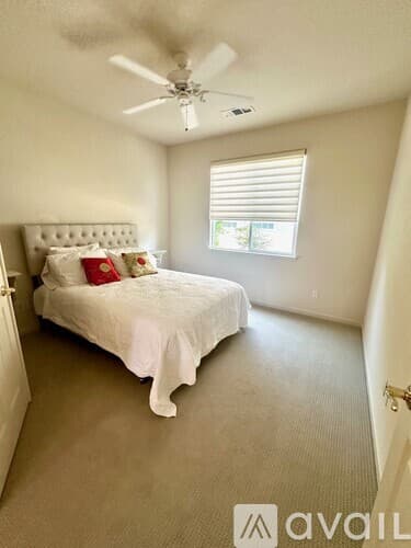 Copperopolis Apartment: 326 Mitchell Lake Lane
