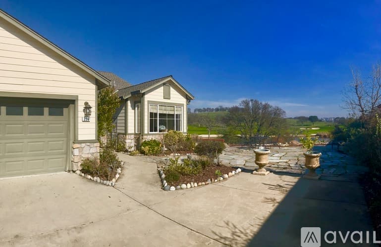 Copperopolis Apartment: 326 Mitchell Lake Lane