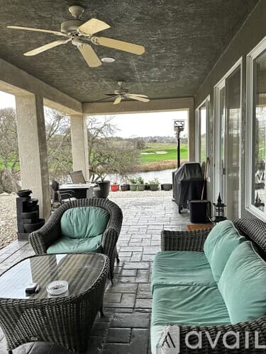 Copperopolis Apartment: 326 Mitchell Lake Lane