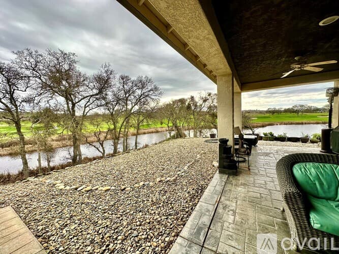Copperopolis Apartment: 326 Mitchell Lake Lane