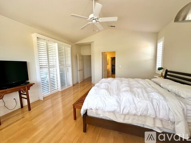 Copperopolis Apartment: 326 Mitchell Lake Lane
