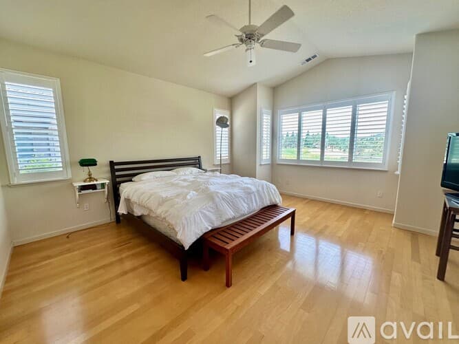 Copperopolis Apartment: 326 Mitchell Lake Lane
