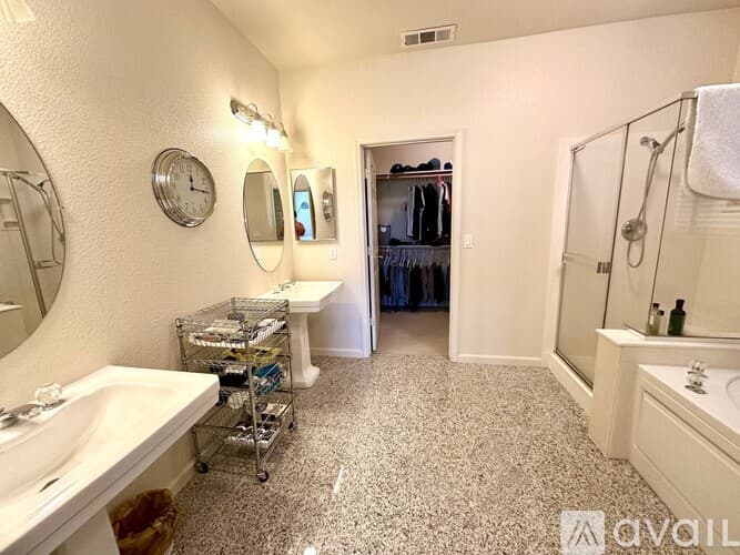 Copperopolis Apartment: 326 Mitchell Lake Lane