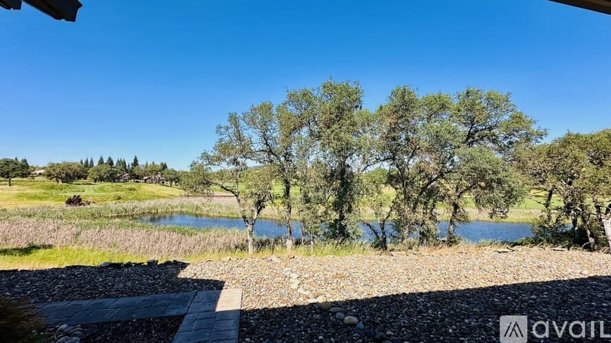Copperopolis Apartment: 326 Mitchell Lake Lane